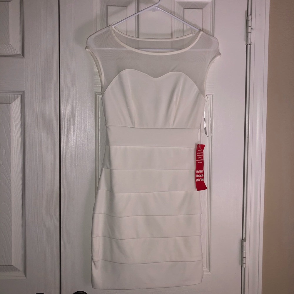 Dress for woman